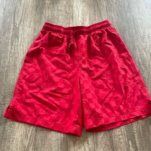 Boys shorts